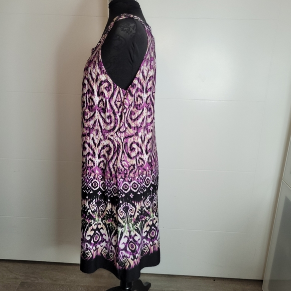 Jessica midi dress - Picture 4 of 11